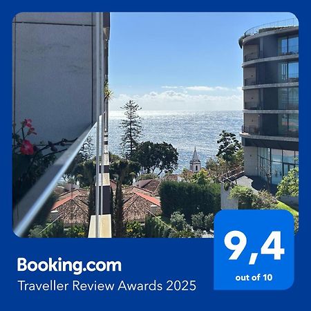 Astro Madeira Apartments Фуншал Экстерьер фото