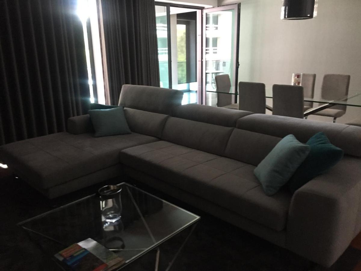 Astro Madeira Apartments Фуншал Экстерьер фото
