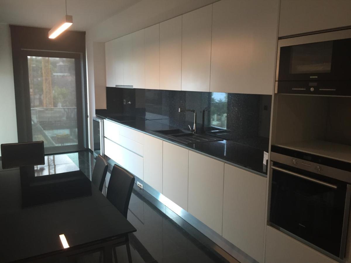 Astro Madeira Apartments Фуншал Экстерьер фото