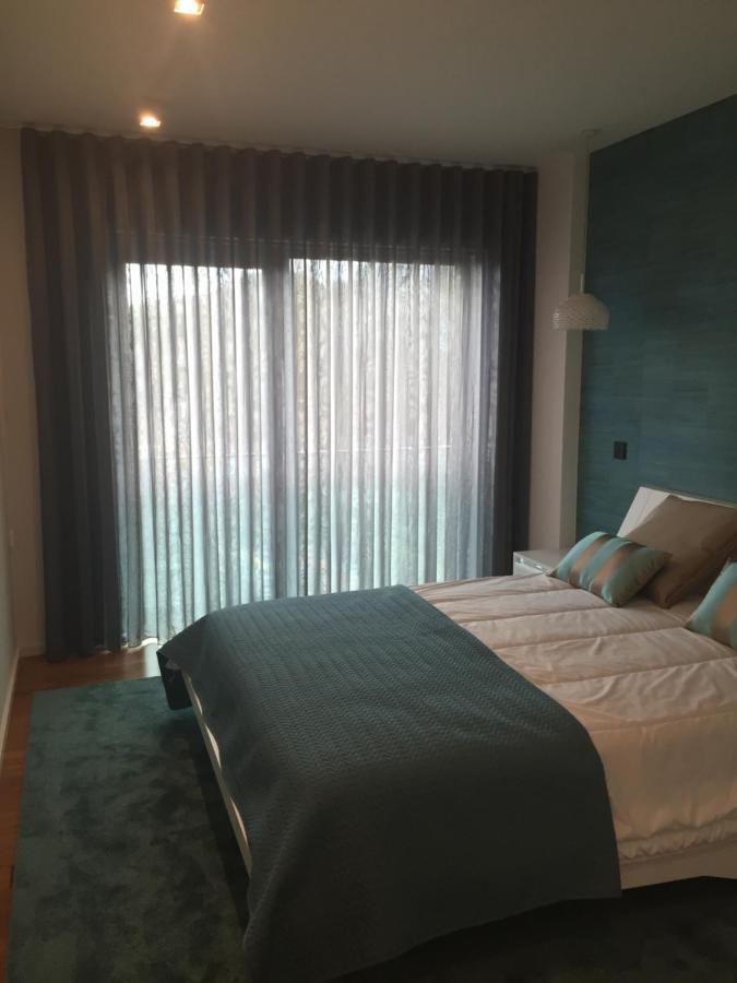 Astro Madeira Apartments Фуншал Экстерьер фото