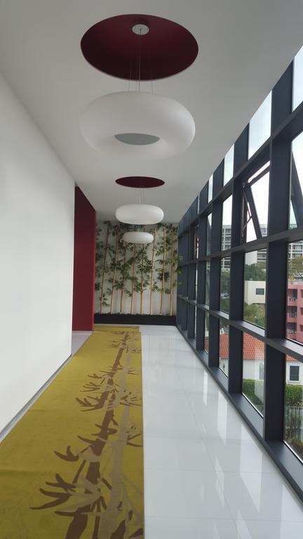 Astro Madeira Apartments Фуншал Экстерьер фото