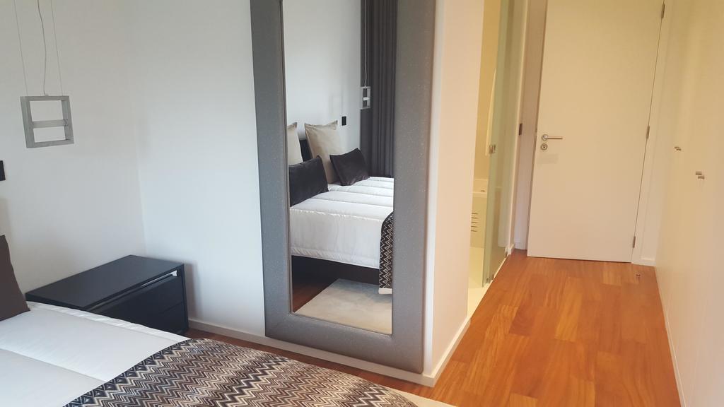 Astro Madeira Apartments Фуншал Экстерьер фото