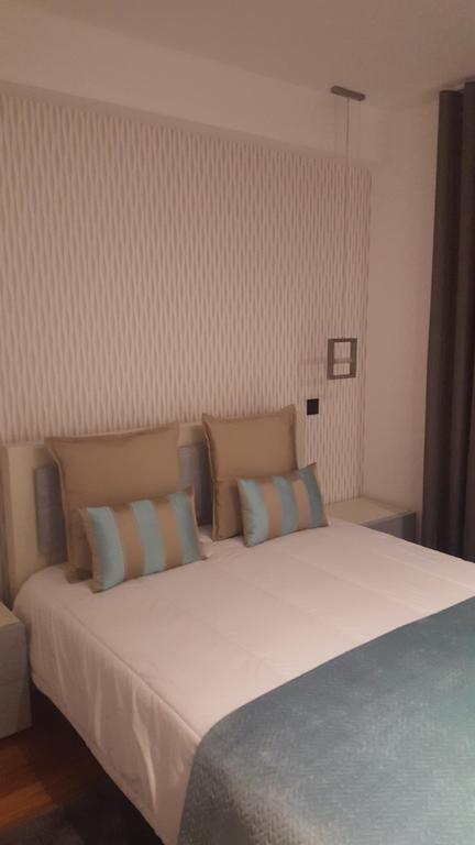 Astro Madeira Apartments Фуншал Экстерьер фото