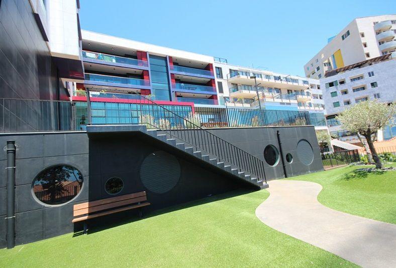 Astro Madeira Apartments Фуншал Экстерьер фото